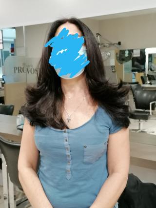 Salon de Manucure Franck Provost - Coiffeur Ivry sur Seine 0