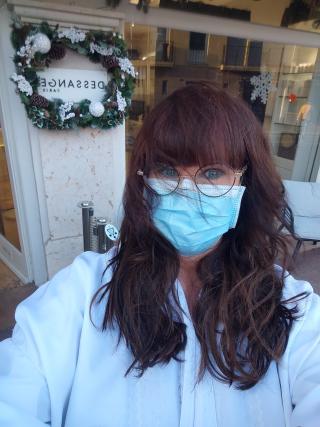 Salon de Manucure DESSANGE - Coiffeur Saint Tropez 2