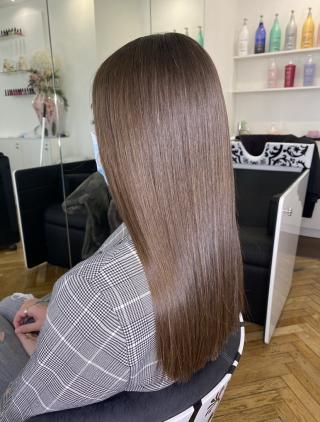 Salon de Manucure Nilda Stella Maquillage Permanent Détatouage Coiffure Extensions Cils Bar À Ongles Pedispa 0