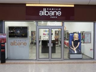 Salon de Manucure Camille Albane 0