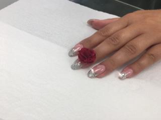 Salon de Manucure Créateur beauté 2