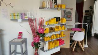 Salon de Manucure Amaressences institut de beauté 0