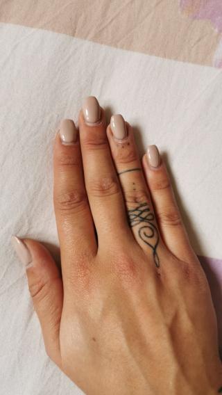 Salon de Manucure O’CILS DU TEMPS 0