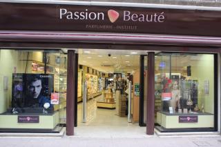 Salon de Manucure Passion Beauté 0