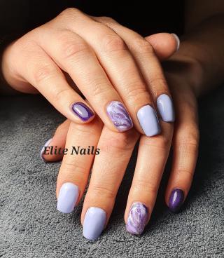 Salon de Manucure ELITE NAILS - prothésiste ongulaire 0