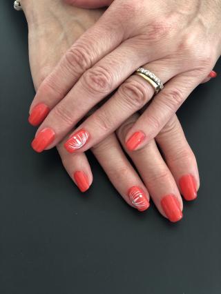 Salon de Manucure L'espace beauté - Coiffure et Esthétique 0