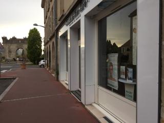 Salon de Manucure L’instant bien-être 0