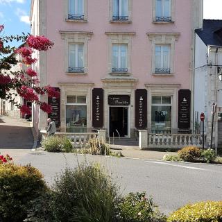 Salon de Manucure Chris Séduction Parfumerie 0