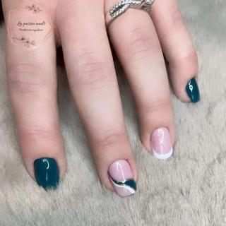 Salon de Manucure La passio'nails44 0