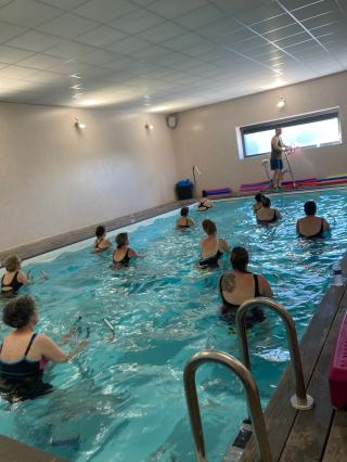 Salon de Manucure Bulles & Body 0