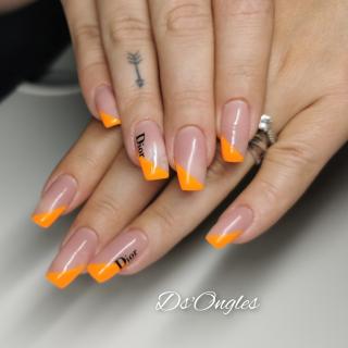 Salon de Manucure Ds'Ongles 0
