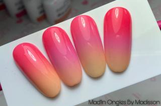 Salon de Manucure Mad'In Beauty 0