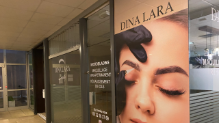 Salon de Manucure Dina Lara Beauty 0