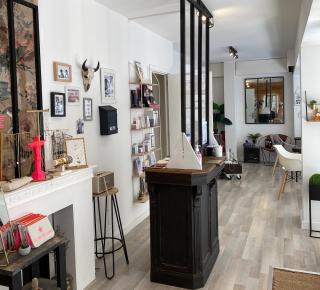 Salon de Manucure L'atelier des Cocottes 0