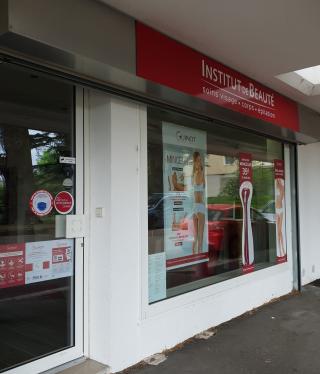 Salon de Manucure Institut Sylvie Esthétique 0