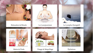 Salon de Manucure Atelier d'Esthétique 0