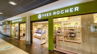 Salon de Manucure Yves Rocher 0