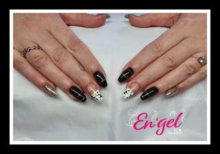 Salon de Manucure En'gel manucure 0