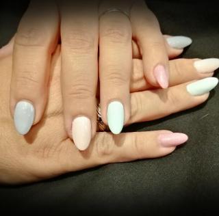 Salon de Manucure En'gel manucure 0