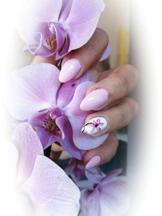 Salon de Manucure En'gel manucure 0