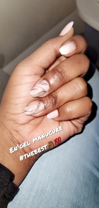 Salon de Manucure En'gel manucure 0