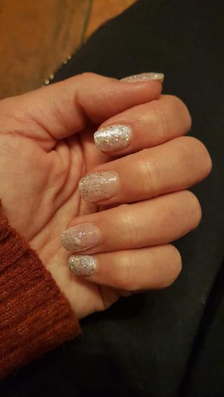 Salon de Manucure En'gel manucure 0