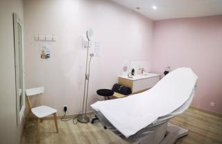 Salon de Manucure Beaute Bio Institut 0