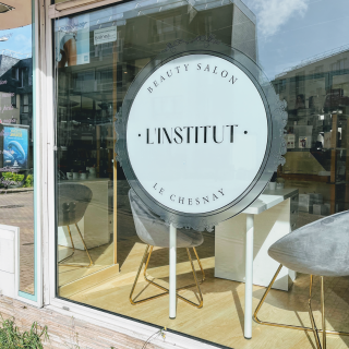 Salon de Manucure L'Institut le Chesnay 0