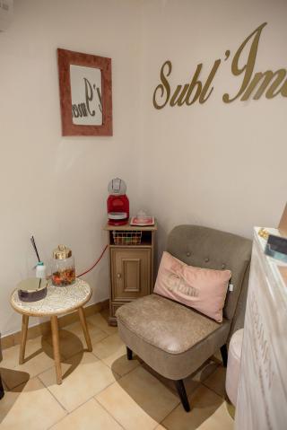 Salon de Manucure Subl'Imen 0