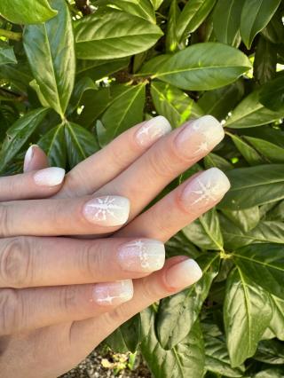 Salon de Manucure Ongles & beauté 0