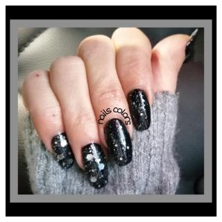 Salon de Manucure Nails-colors 0