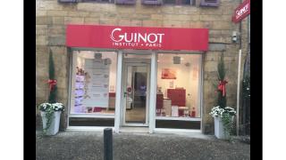 Salon de Manucure Institut Guinot 0