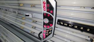 Salon de Manucure Sunshine Espace Bronzage 0