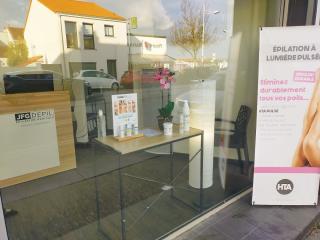 Salon de Manucure JFG DEPIL REZE 0