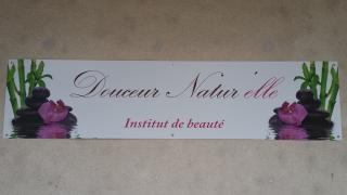 Salon de Manucure Douceur Natur'elle Institut 0