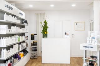 Salon de Manucure Fabian Maison de Beauté 0