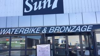 Salon de Manucure Sun 7 0