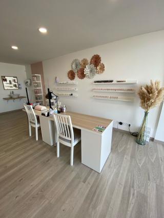 Salon de Manucure By Andréa 0