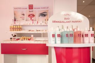 Salon de Manucure Institut Guinot 0