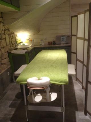 Salon de Manucure Esprit bien Être 0