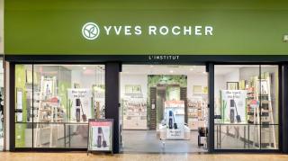 Salon de Manucure Yves Rocher 0