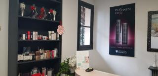 Salon de Manucure Le Chalet de Nelita Beauté par Élodie d'Astèle 0