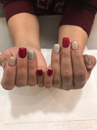 Salon de Manucure Glorious Beauty - Bois-Colombe 0