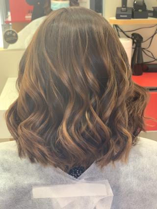 Salon de Manucure Fabio Salsa - Coiffeur Ingré 0