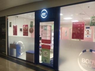 Salon de Manucure Body Minute 0