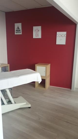 Salon de Manucure L'institut de Mélanie 0