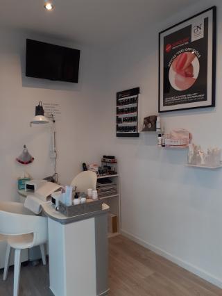 Salon de Manucure Institut Isabelle 0