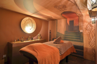 Salon de Manucure Passage Bleu - St Dié 0