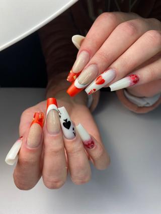 Salon de Manucure O’BAR À ONGLES ORVAULT 0