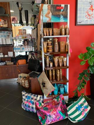 Salon de Manucure Tendance Mar'in Marine 0